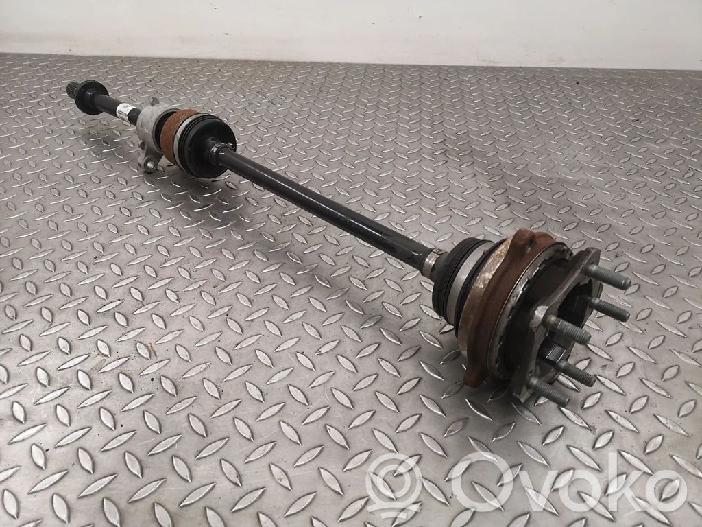 Hyundai Ioniq 5 Eje de transmisión trasero 