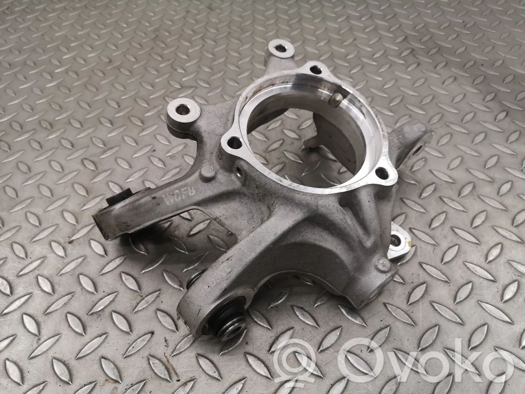 KIA EV6 Cubo de rueda trasera