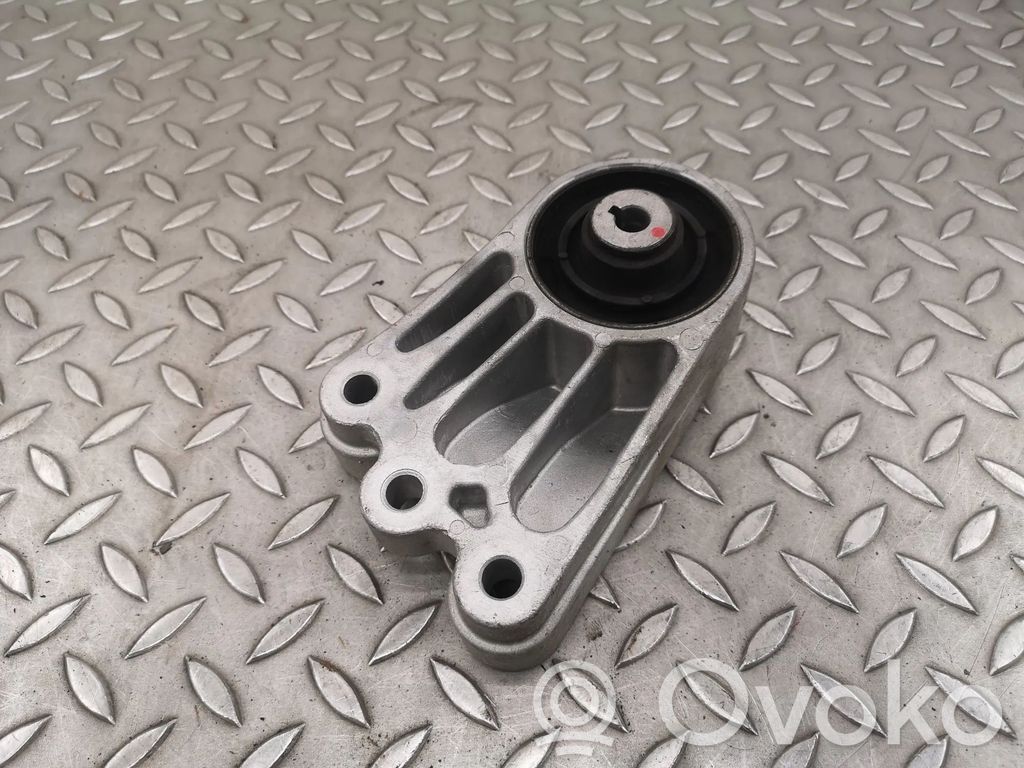 KIA EV6 Soporte de montaje del motor