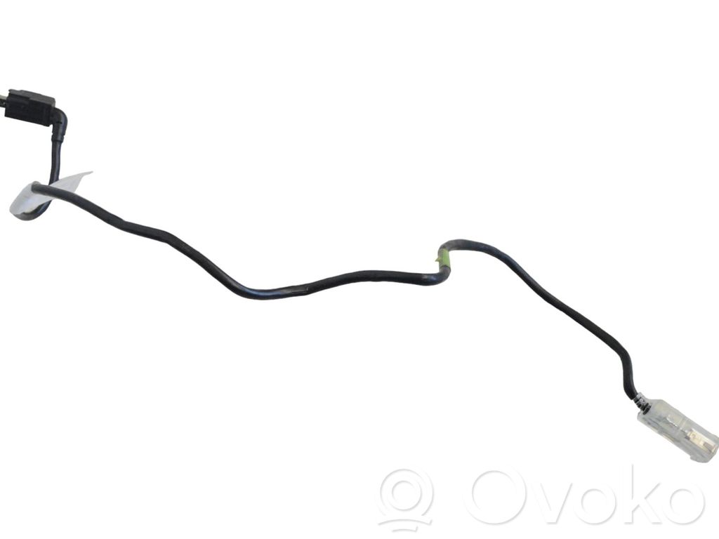USB socket connector   104753700C