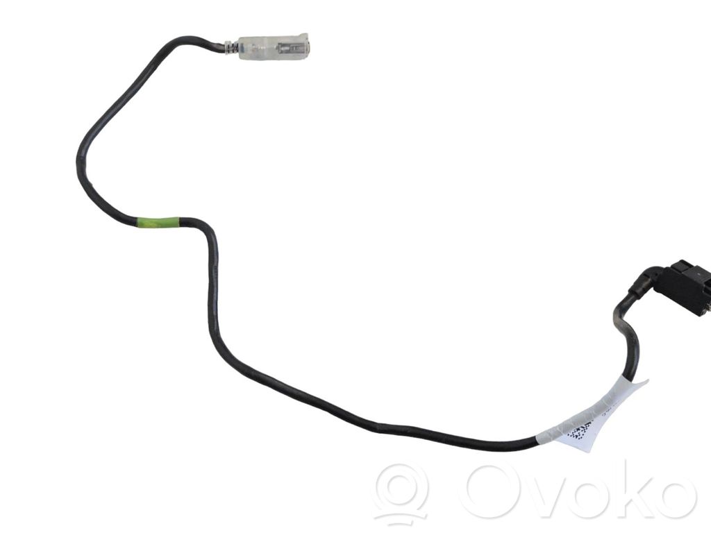 USB jungtis   104753700C