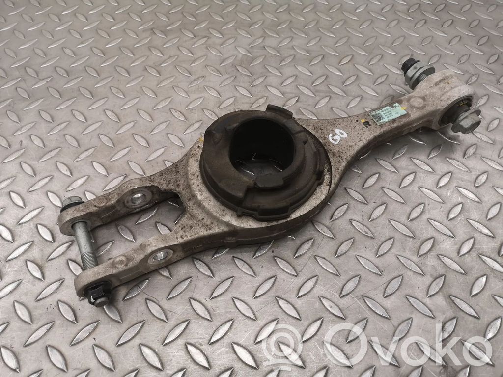 KIA EV6 Querlenker Achsschenkel hinten 