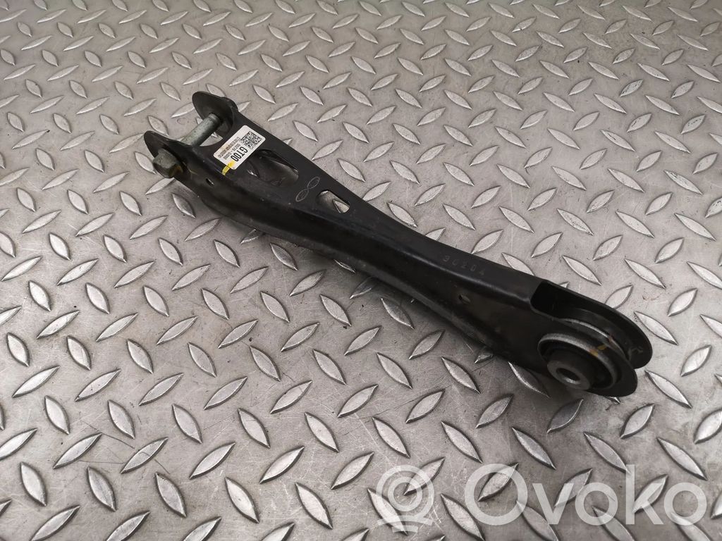 Hyundai Ioniq 5 Braccio di controllo sospensione posteriore superiore/braccio oscillante