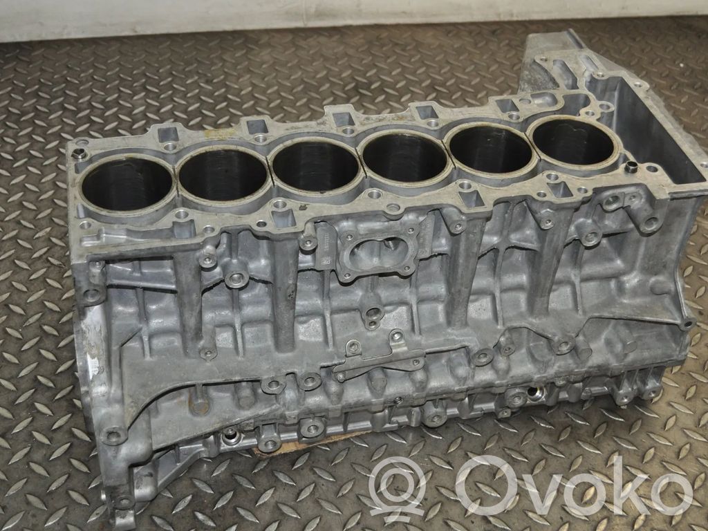 Land Rover Range Rover Sport L320 Bloks 