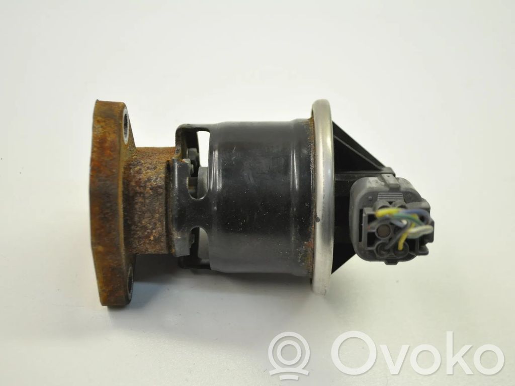 Honda Civic Válvula EGR 