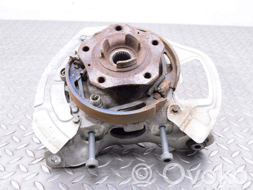 Porsche Taycan 9J1 Fuzetă spate 