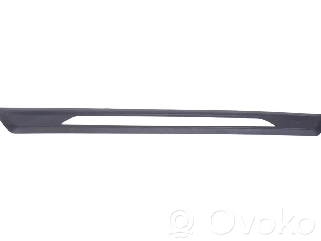 BMW 4 F32 F33 Osłona słupka szyby przedniej / A 