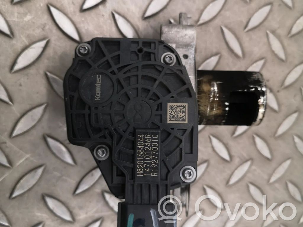 Mercedes-Benz B W247 Supapă EGR 