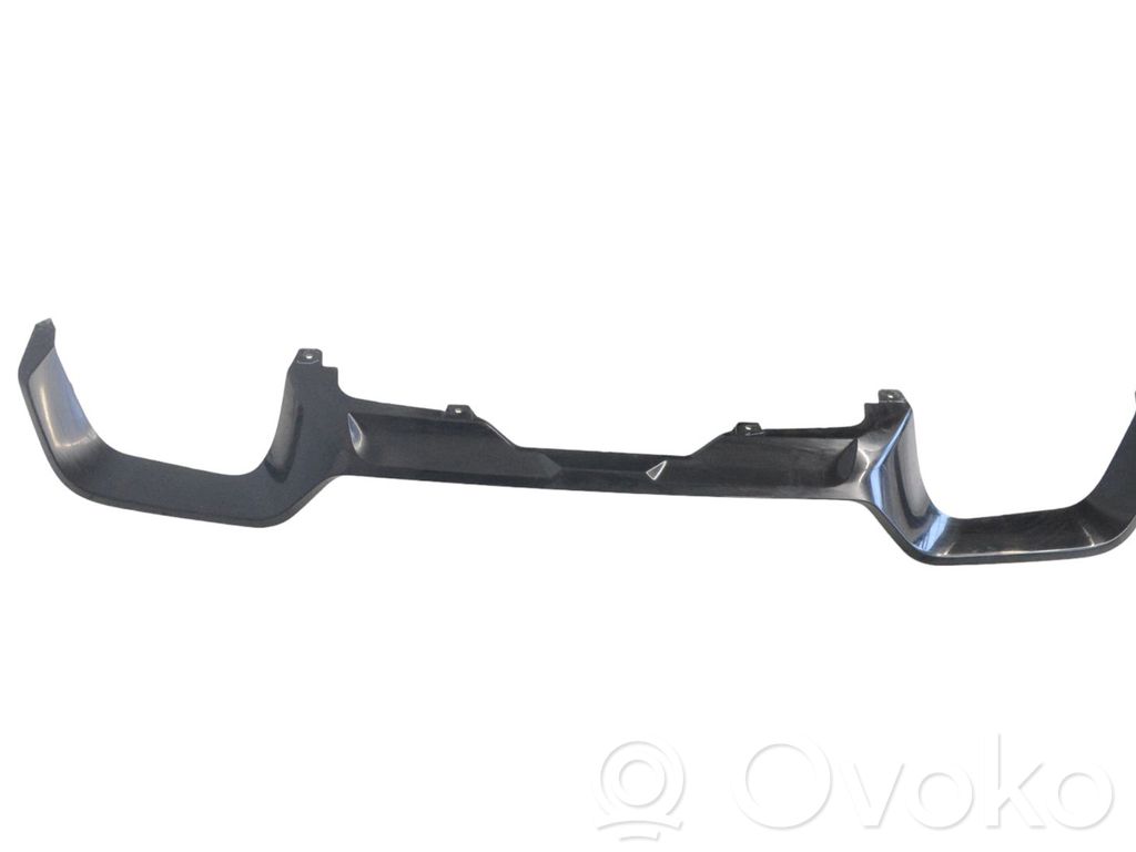 BMW X3M F97 Fustă bară spate 