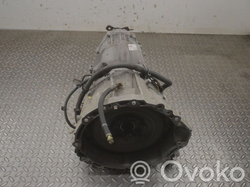 Lexus GS 300 350 430 450H Automatic gearbox 