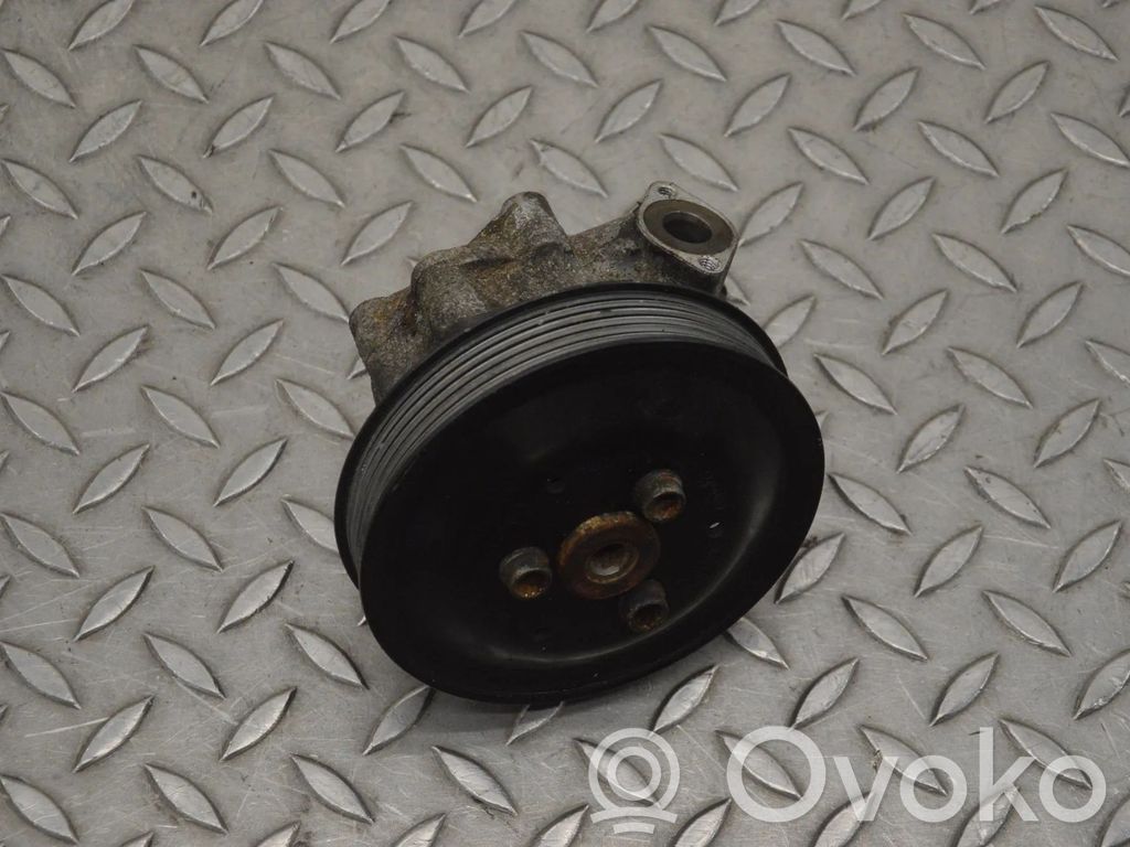 Audi A4 S4 B8 8K Pompa servosterzo 