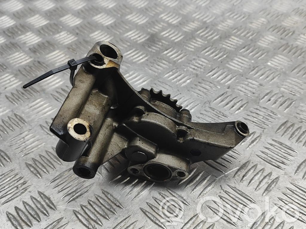 Seat Leon (5F) Bomba de aceite 
