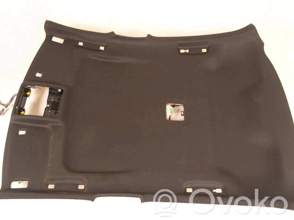 Jaguar XE Headlining 