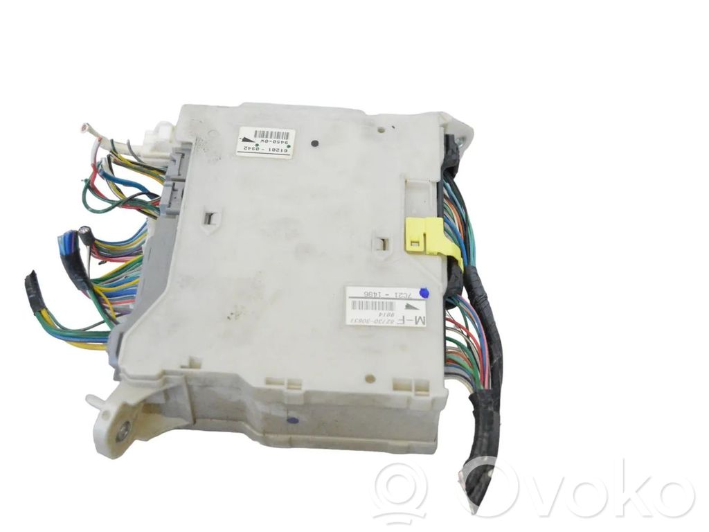 Lexus GS 300 350 430 450H Modulo di controllo del corpo centrale 