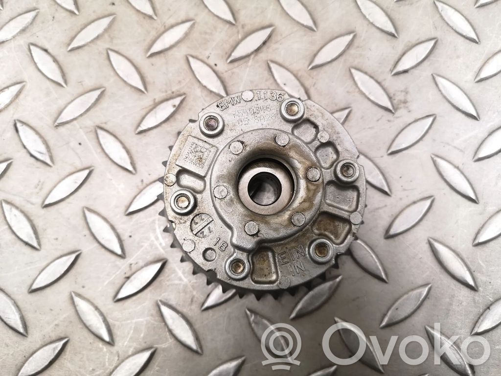 BMW 3 E90 E91 Camshaft pulley/ VANOS 