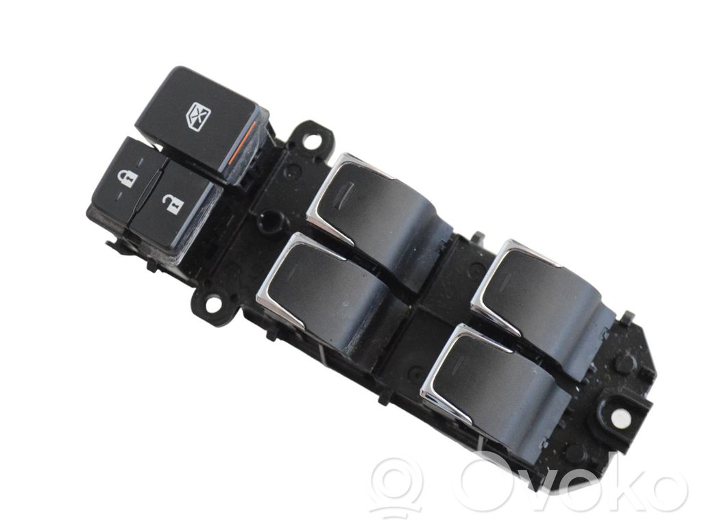 Lexus NX Electric window control switch 