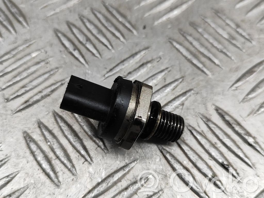 BMW 3 F30 F35 F31 Sensore di pressione dell’olio