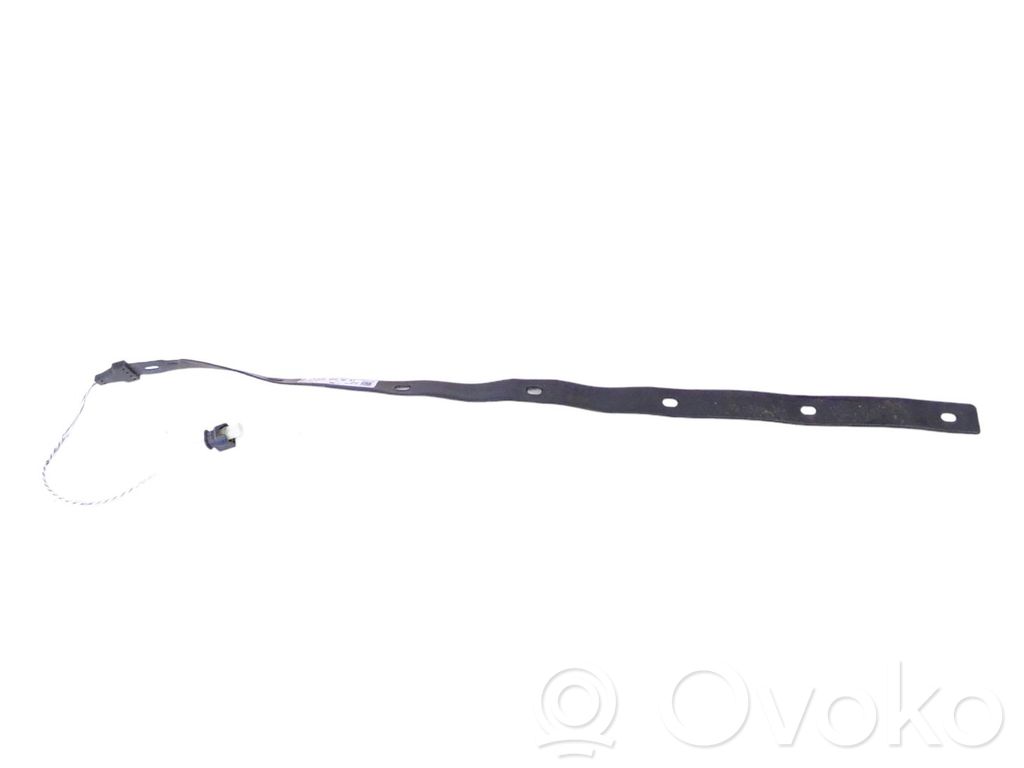 Mercedes-Benz E W238 Tailgate/trunk control unit/module 