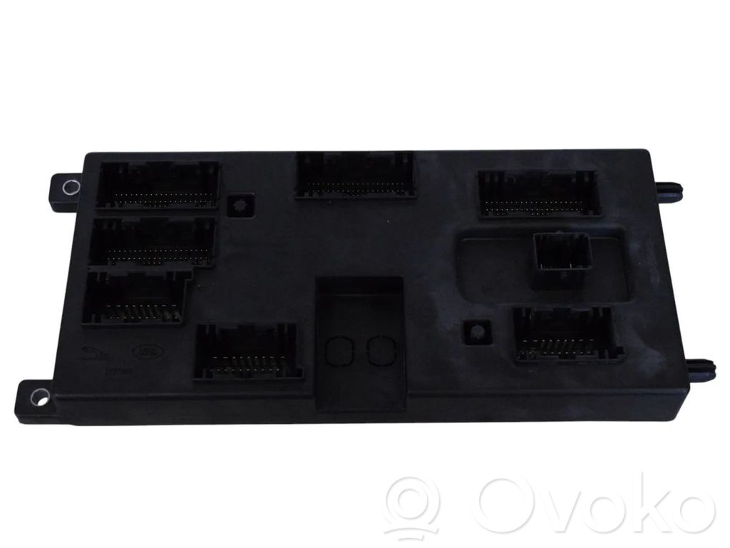 Jaguar E-Pace Central body control module 