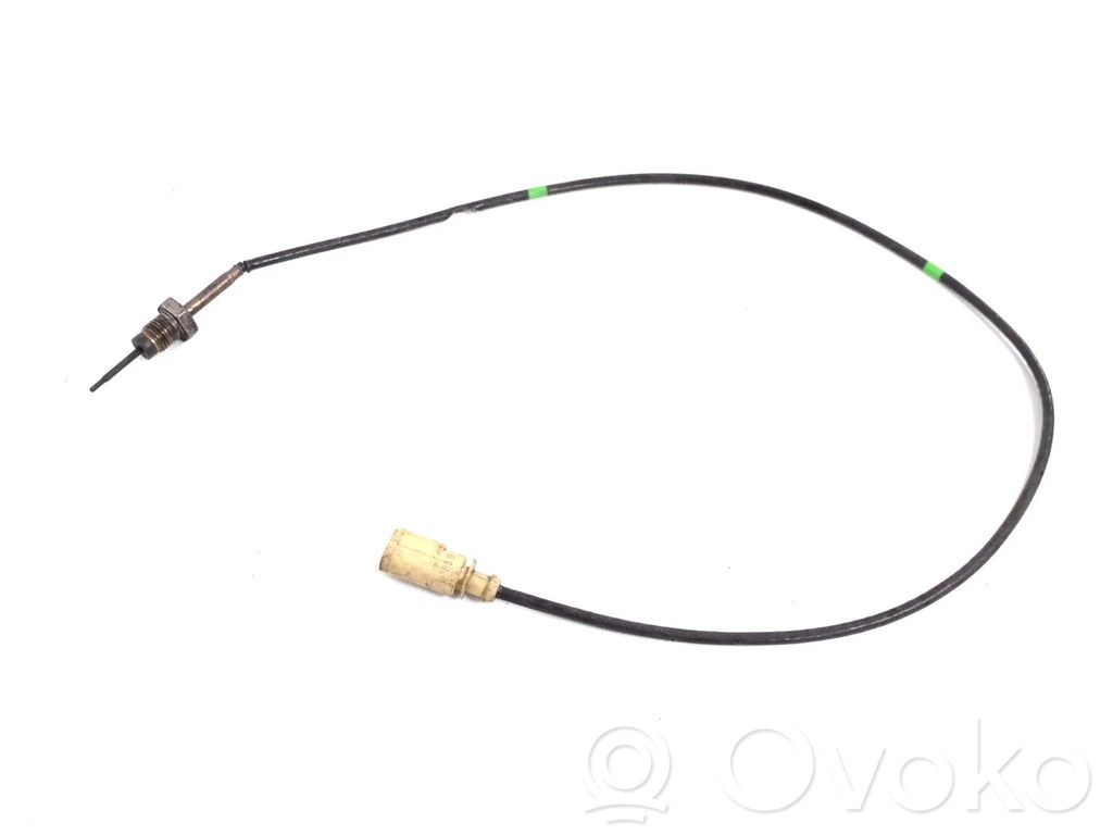Volkswagen Caddy Eļļas temperatūras sensors 