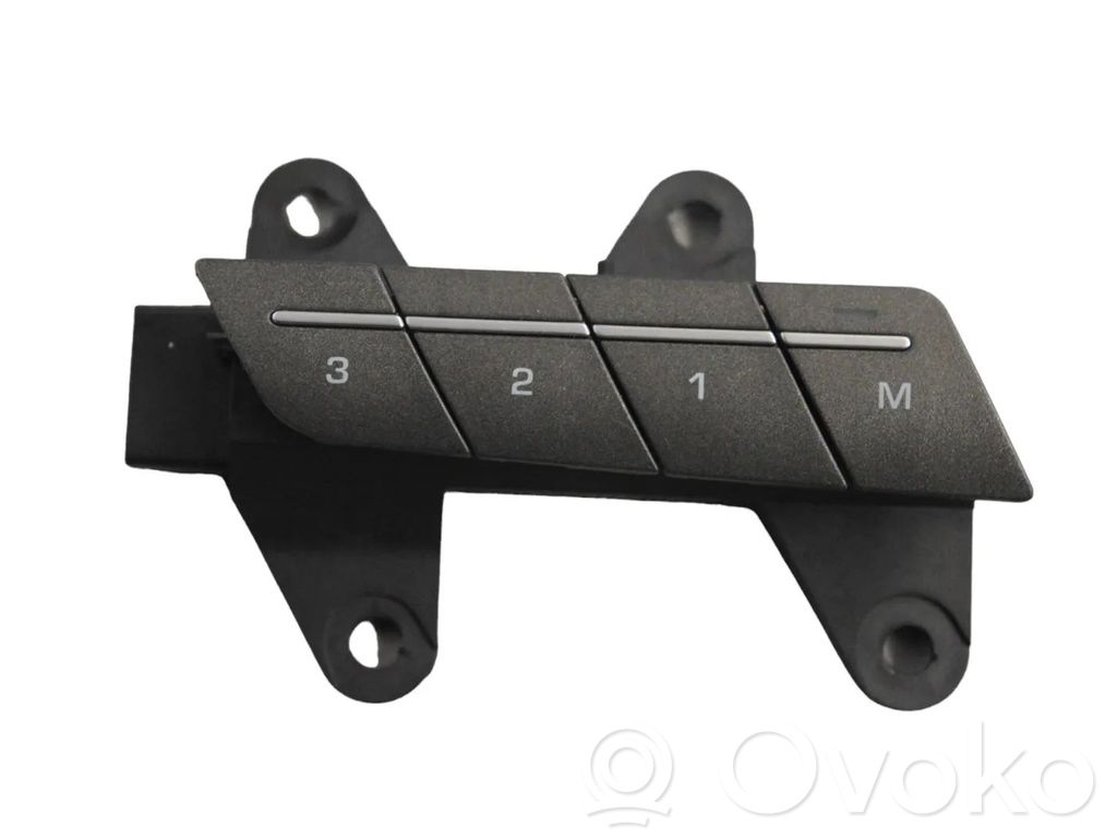 Land Rover Range Rover Evoque L538 Comutator comandă scaune 