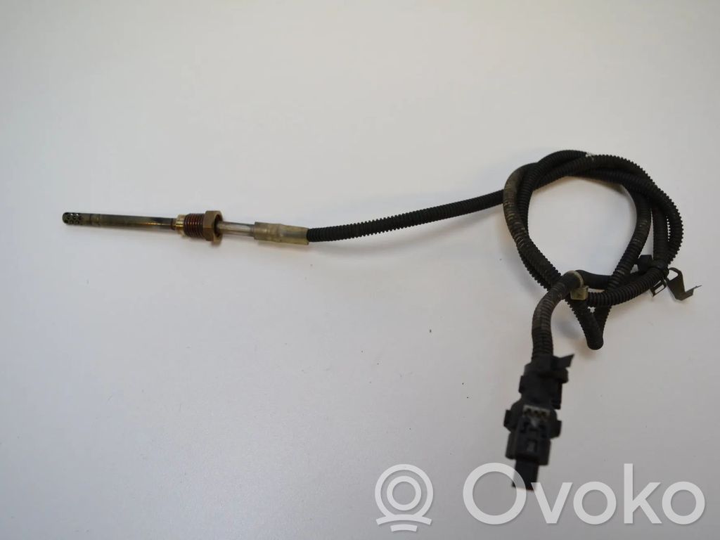 Mercedes-Benz Sprinter W906 Sensor de temperatura del aceite 