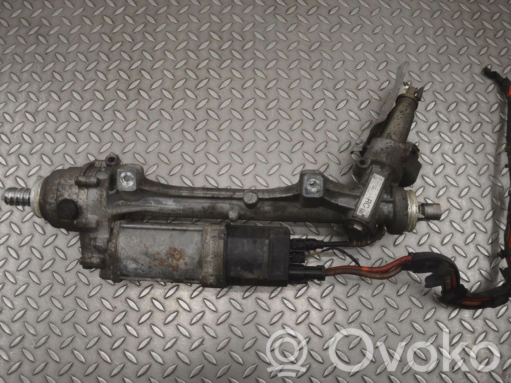 BMW 4 F32 F33 Cremagliera dello sterzo 