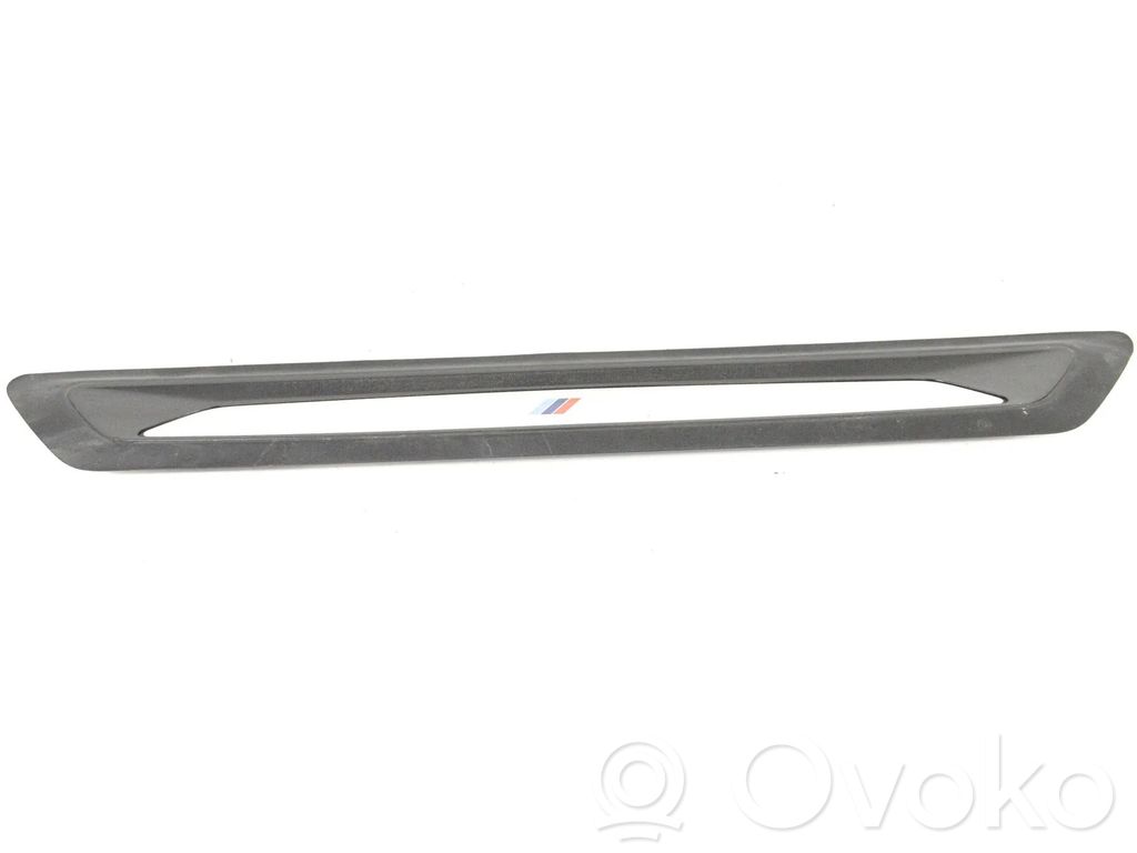 BMW 1 F20 F21 Capac stâlp (A) 
