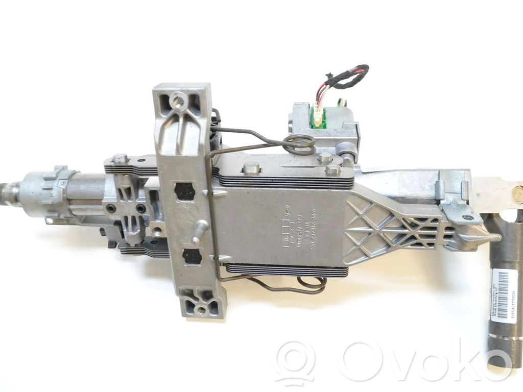 Chrysler 300 - 300C Hammastangon mekaaniset osat 