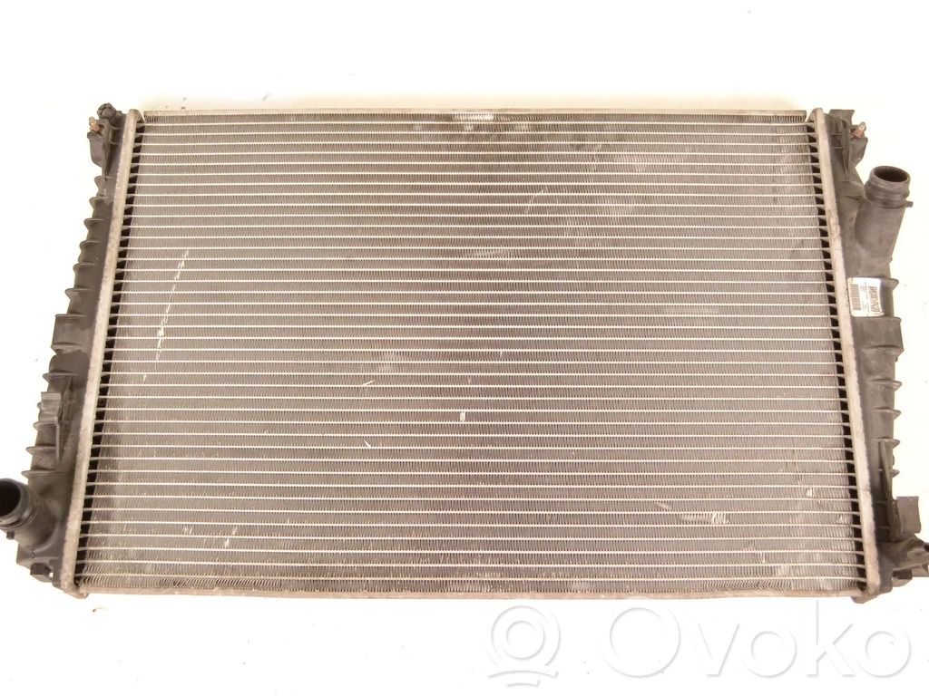 Alfa Romeo 159 Wasserkühler 