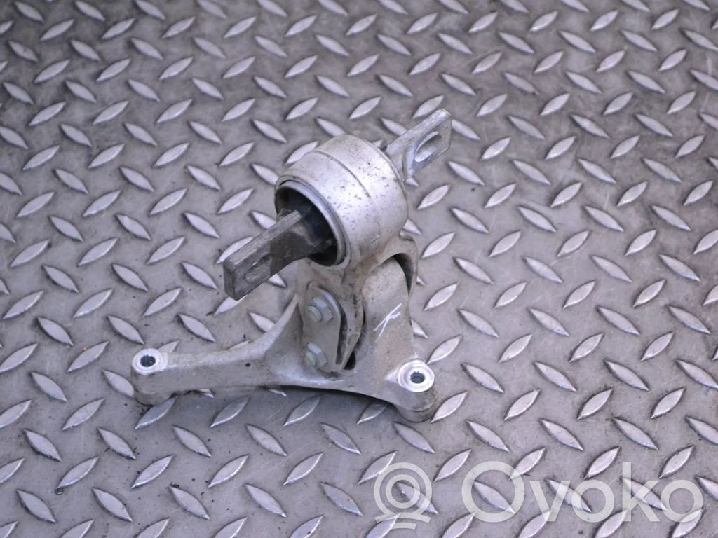 Support de moteur, coussinet