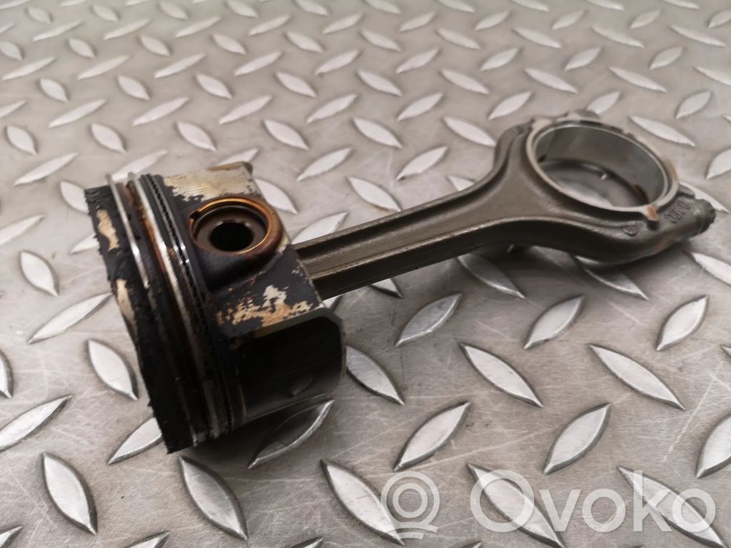 Audi A1 Piston 