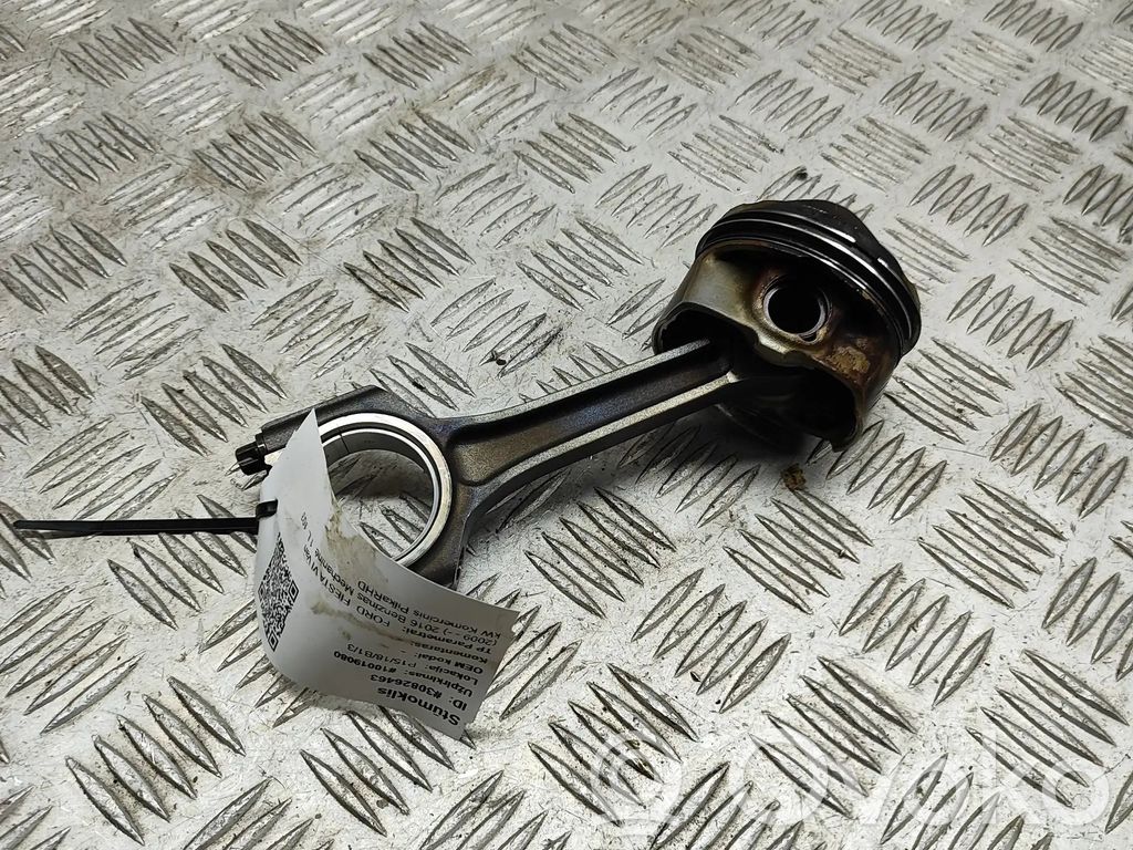 Piston