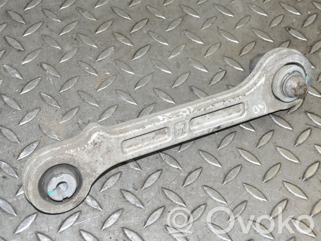 Querlenker Achsschenkel hinten