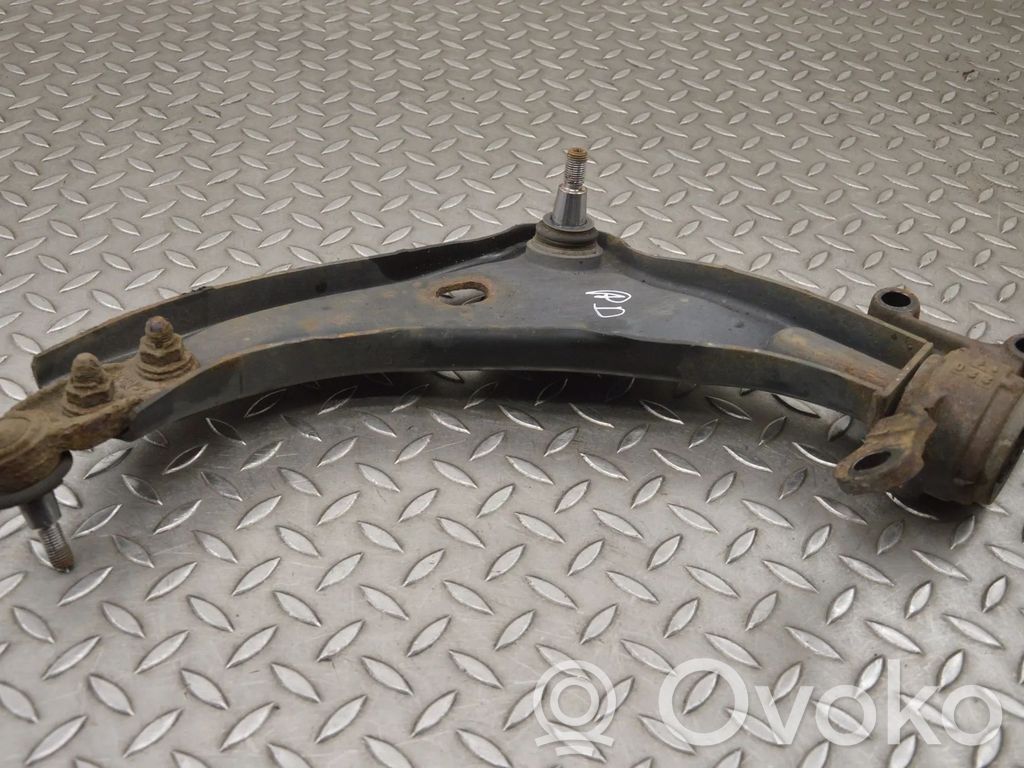 Mini One - Cooper Coupe R56 Fourchette, bras de suspension inférieur avant 