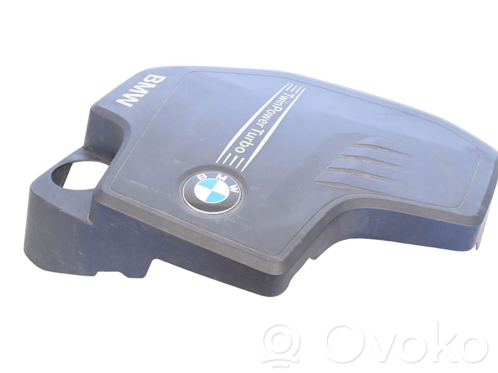 BMW 4 F32 F33 Copri motore (rivestimento) 