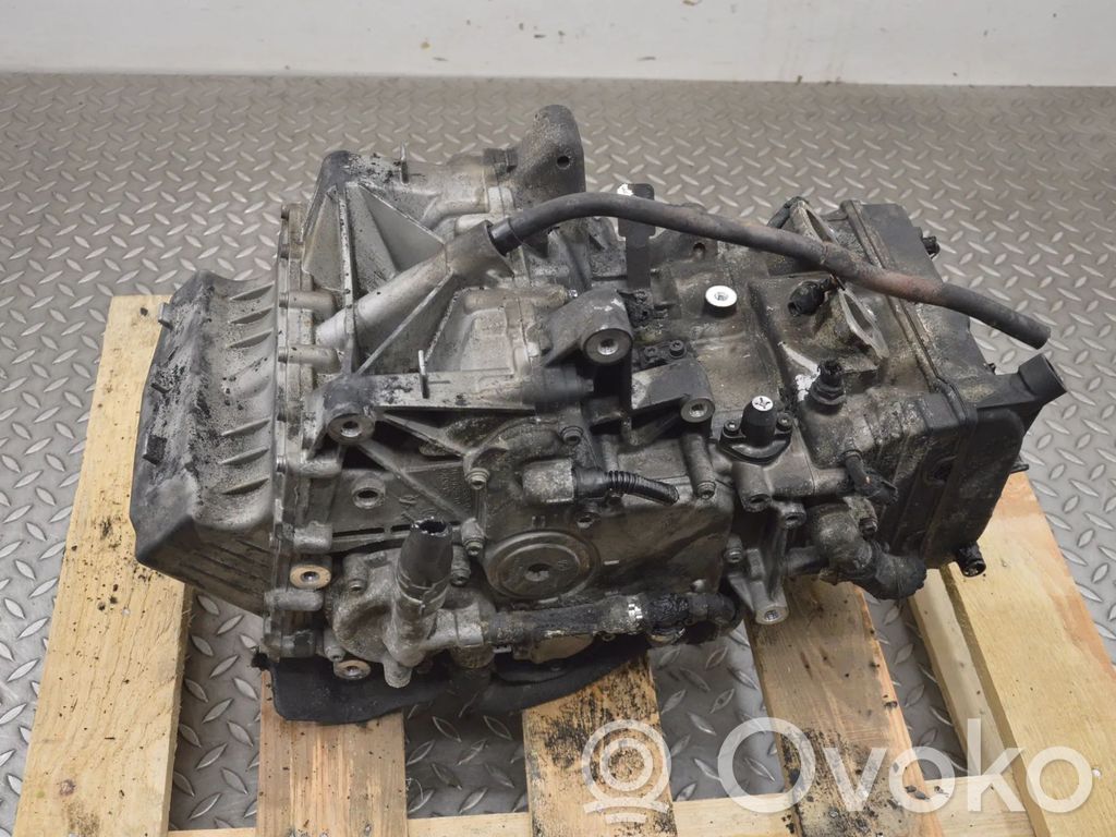BMW i3 Motor 