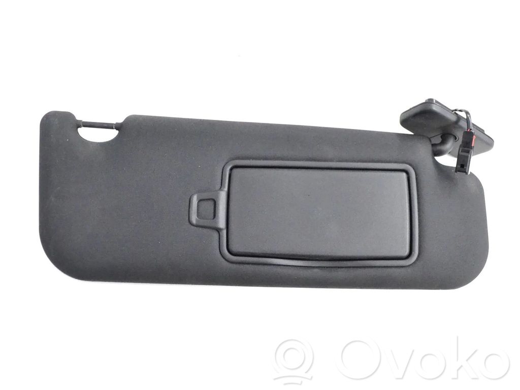 Land Rover Range Rover Evoque L551 Skydelis nuo saulės 