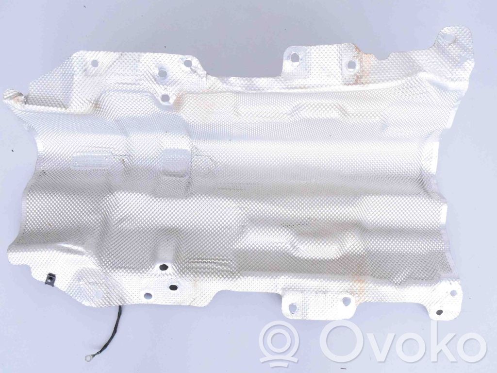 Volvo XC90 Écran thermique 