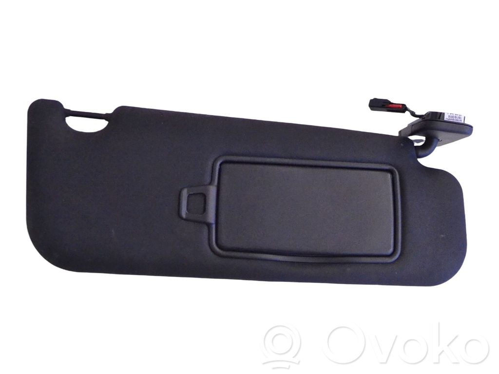 Jaguar XE Visera parasol 