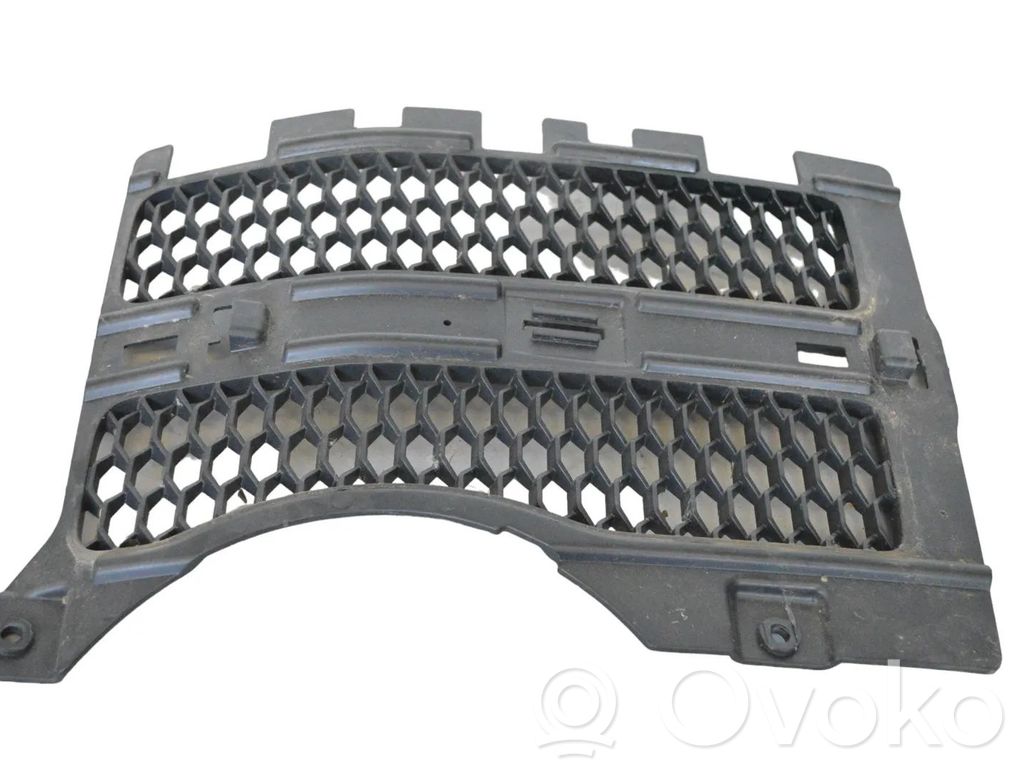 Jeep Wrangler Kühlergrill 