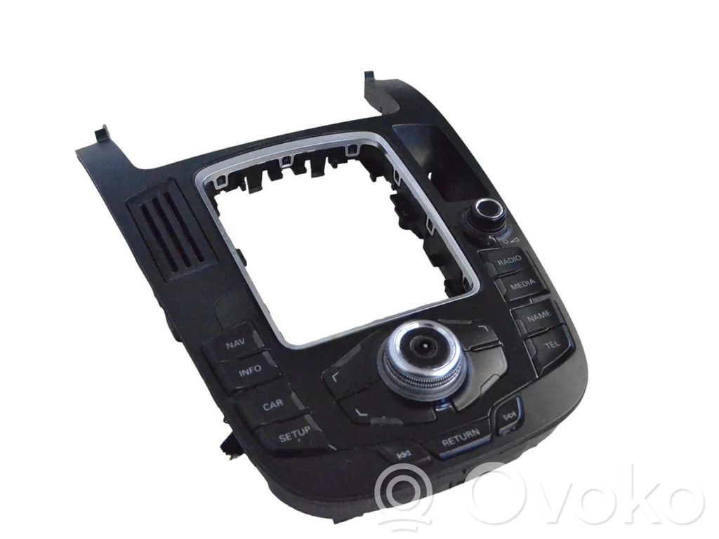 Bedieneinheit Controller Multimedia   8T0919609F