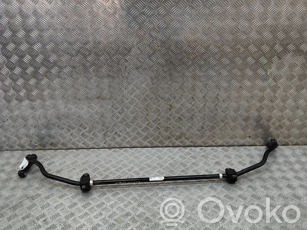 BMW X3 G01 Bară antiruliu spate 