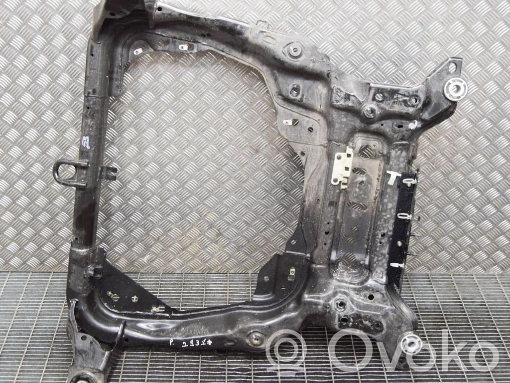 Jaguar E-Pace Front subframe 