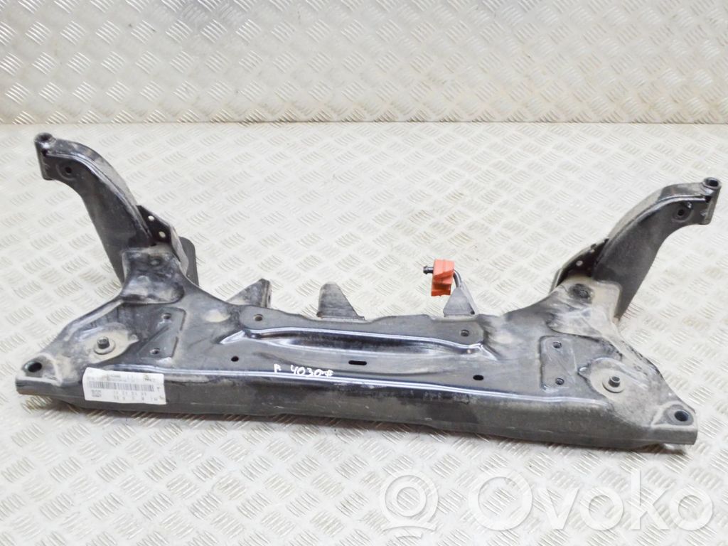 Ford Fiesta Subcadru frontal 