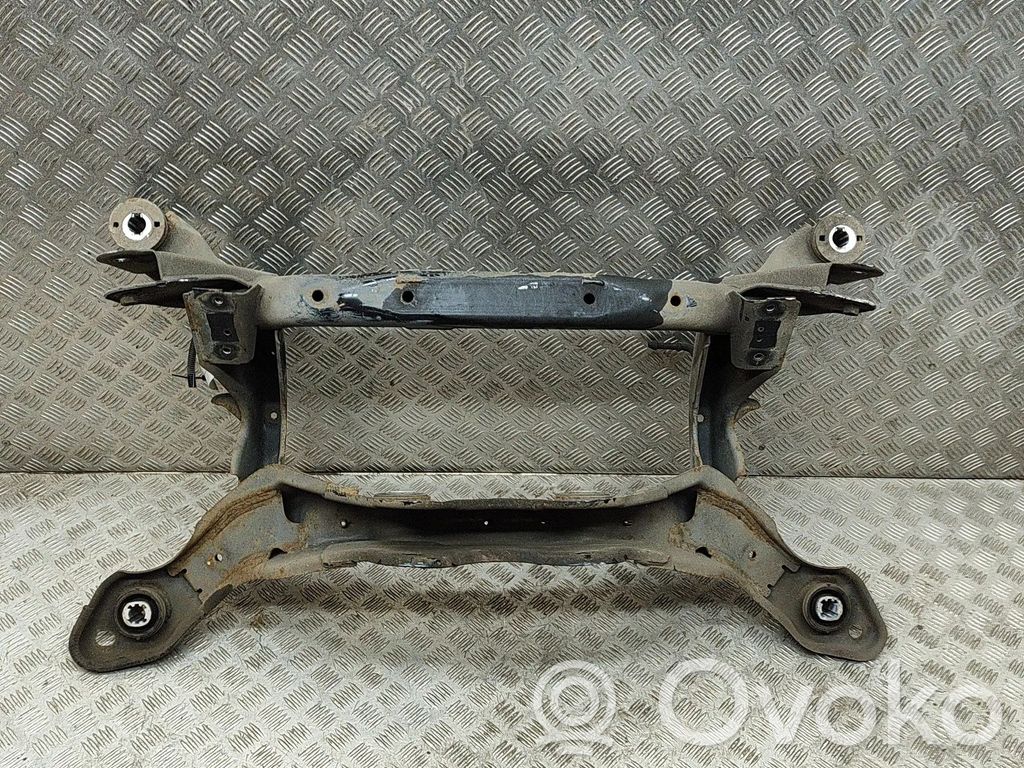Volvo XC60 Bastidor trasero 
