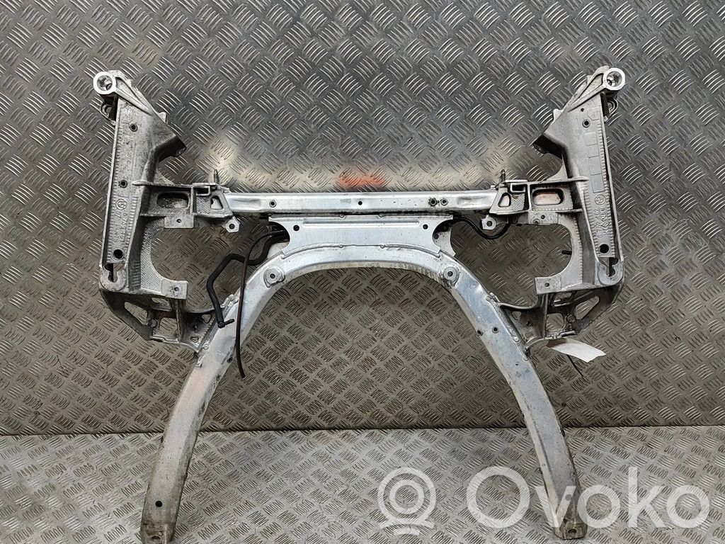BMW 6 E63 E64 Front subframe 