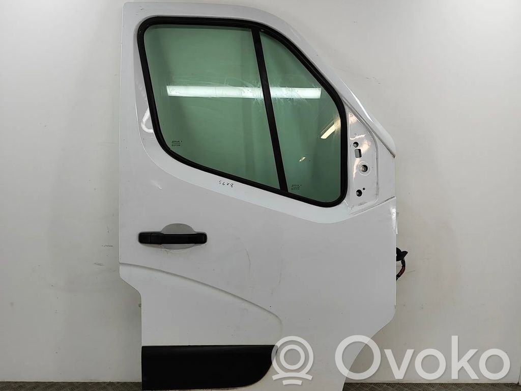 Nissan NV400 Puerta delantera 