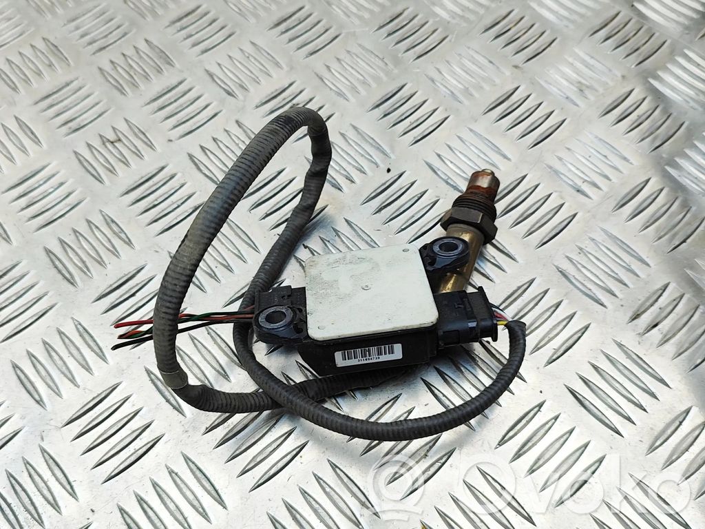 Nissan NV400 Sonda lambda 