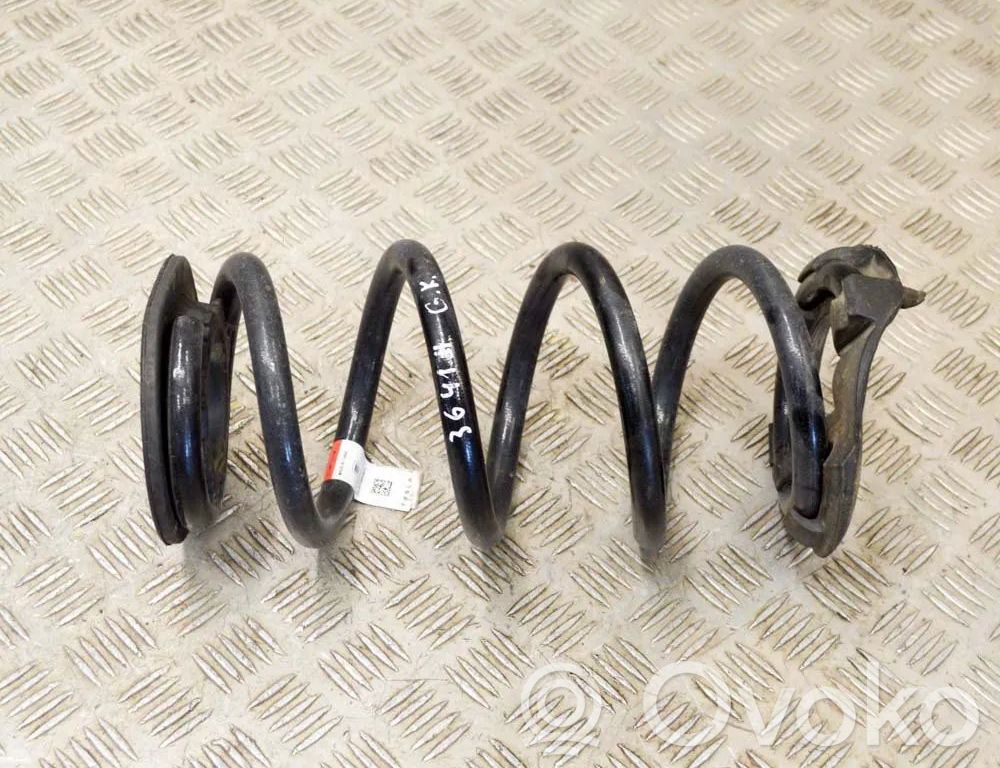 Tesla Model 3 Rear coil spring 